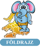 Földrajz