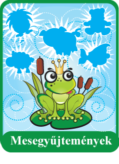 Mesegyűjtemények