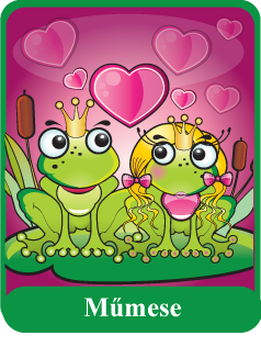Műmese