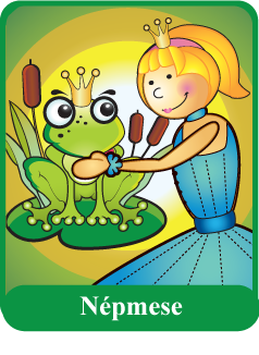 Népmese