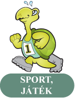 Sport, játék