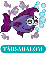 Társadalom