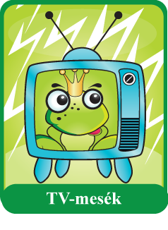TV-mesék
