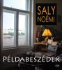 Saly Noémi: Példabeszédek - könyvbemutató