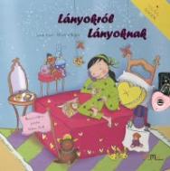 Lányokról lányoknak