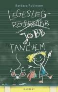 A legeslegrosszabbjobb tanévem