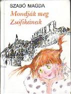 Mondják meg Zsófikának